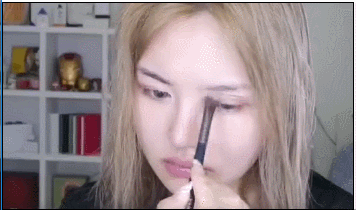 眼線筆哪種不暈妝？眼線筆哪個牌子不暈染