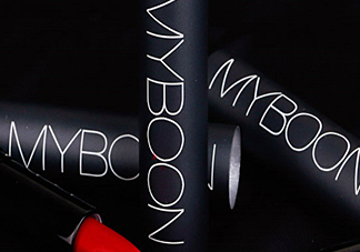 myboon口紅是什么牌子？myboon口紅怎么樣