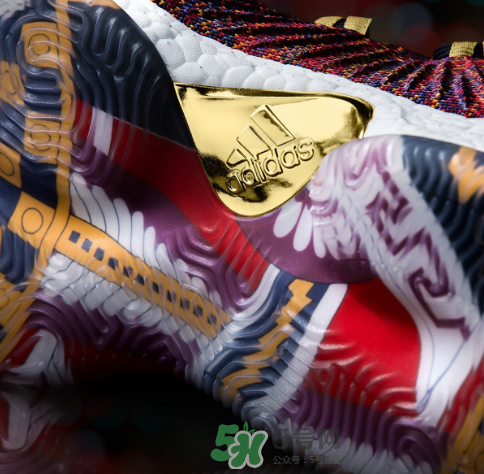 adidas crazy explosive 2017 vegas玩城主題多少錢？