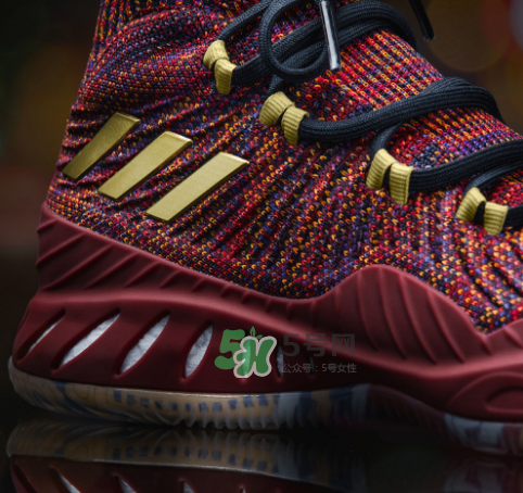 adidas crazy explosive 2017 vegas玩城主題多少錢？