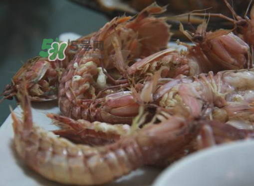 知了和蝦能一起吃嗎？知了猴能和蝦一起吃嗎？