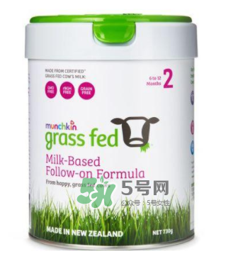 munchkin滿趣健草飼奶粉怎么樣？munchkin滿趣健草飼奶粉好不好?