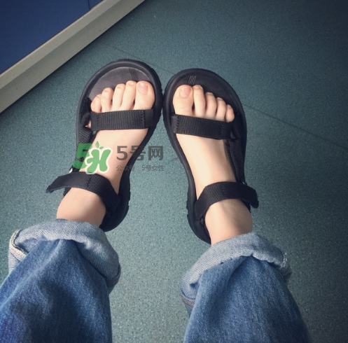 teva涼鞋怎么樣？teva鞋子質(zhì)量怎么樣？