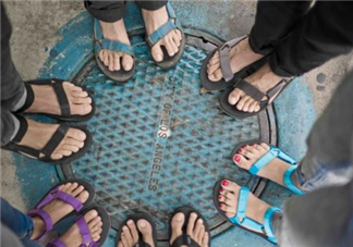 teva涼鞋怎么樣？teva鞋子質(zhì)量怎么樣？