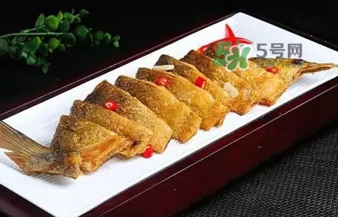 鳡魚怎么做好吃？鳡魚有天敵嗎