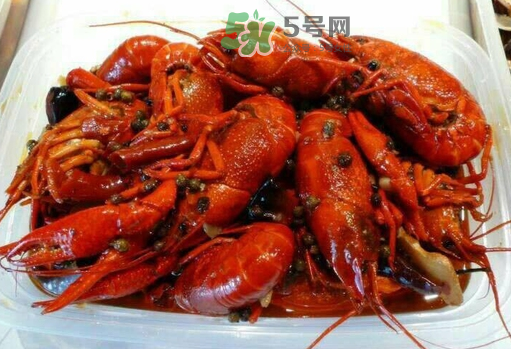 麻辣小龍蝦上火嗎？吃麻辣小龍蝦上火嗎？