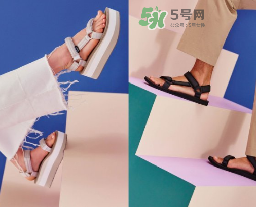 teva涼鞋什么價位？teva鞋大概多少錢一雙？