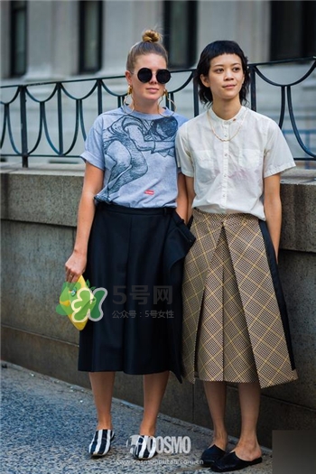 襯衣怎么扎進(jìn)褲子里？襯衣扎進(jìn)褲子里的時(shí)尚穿法