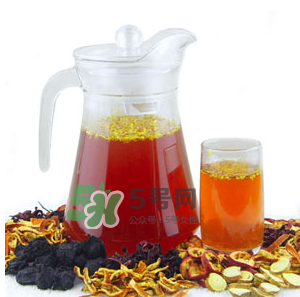 中暑能喝酸梅湯嗎？酸梅湯中暑能不能喝？