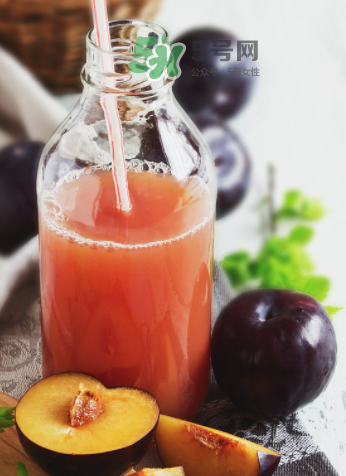 中暑能喝酸梅湯嗎？酸梅湯中暑能不能喝？