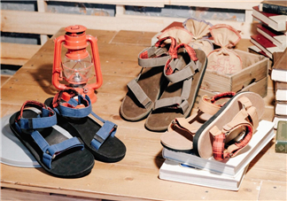 teva涼鞋鞋碼怎么選？teva鞋碼對(duì)照表