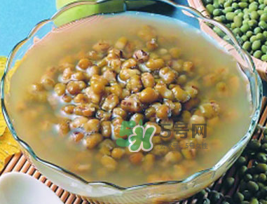 綠豆湯能防中暑嗎？喝綠豆湯能預(yù)防中暑嗎？