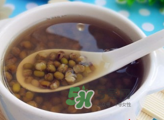 綠豆湯能防中暑嗎？喝綠豆湯能預(yù)防中暑嗎？