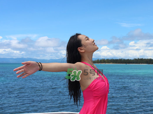 八月份能下海嗎？8月份適合下海嗎？