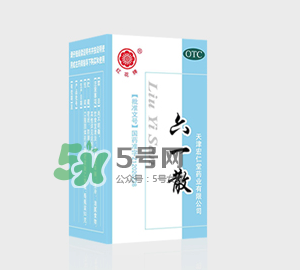 六一散濕疹可以用嗎？六一散嬰兒濕疹能用嗎？