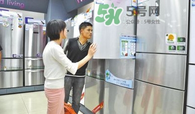 冰箱究竟該買幾個門的？什么牌子的冰箱最好