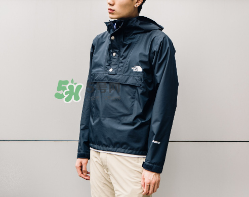 the north face樂(lè)斯菲斯是什么牌子_哪個(gè)國(guó)家的_什么檔次？