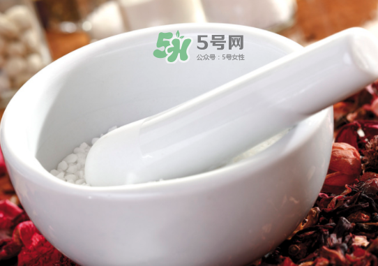 六一散能治痱子嗎？六一散對痱子有效果嗎？