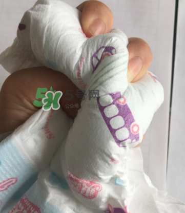 爽然紙尿褲好嗎？爽然紙尿褲怎么樣？