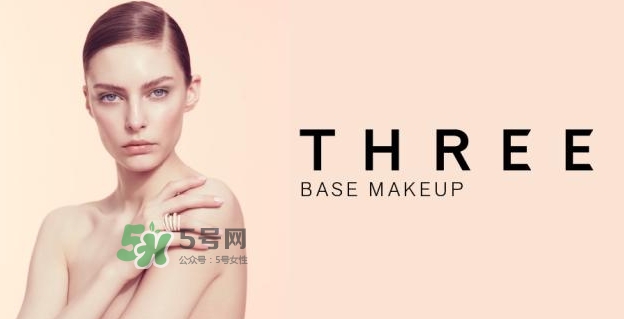 three散粉怎么樣？three自然植物透光散粉色號(hào)