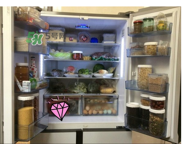 夏天冰箱冷藏室結(jié)冰怎么辦？夏天冰箱冷藏室結(jié)冰怎么回事？