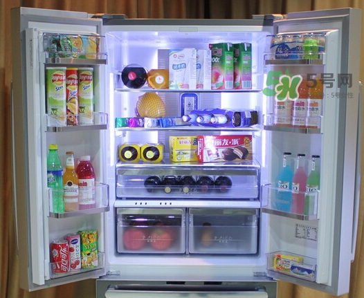 夏天冰箱冷藏室結(jié)冰怎么辦？夏天冰箱冷藏室結(jié)冰怎么回事？