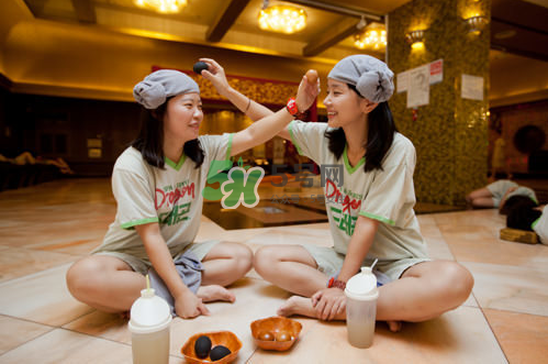 三伏天可以天天汗蒸嗎？三伏天汗蒸多久一次？