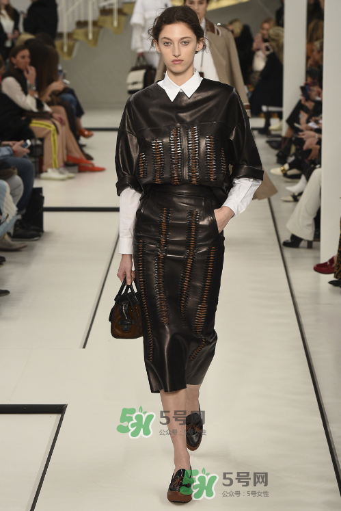 tod's2017秋冬系列怎么樣_好看嗎_款式有哪些？