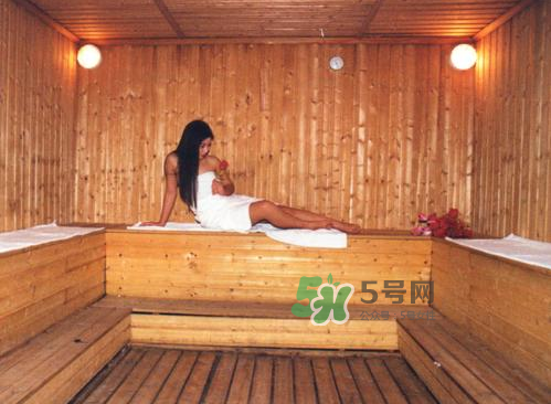 三伏天可以天天汗蒸嗎？三伏天汗蒸多久一次？