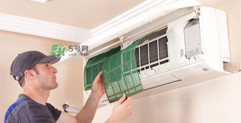 空調(diào)除濕和制冷哪個省電？空調(diào)除濕比制冷省電嗎？