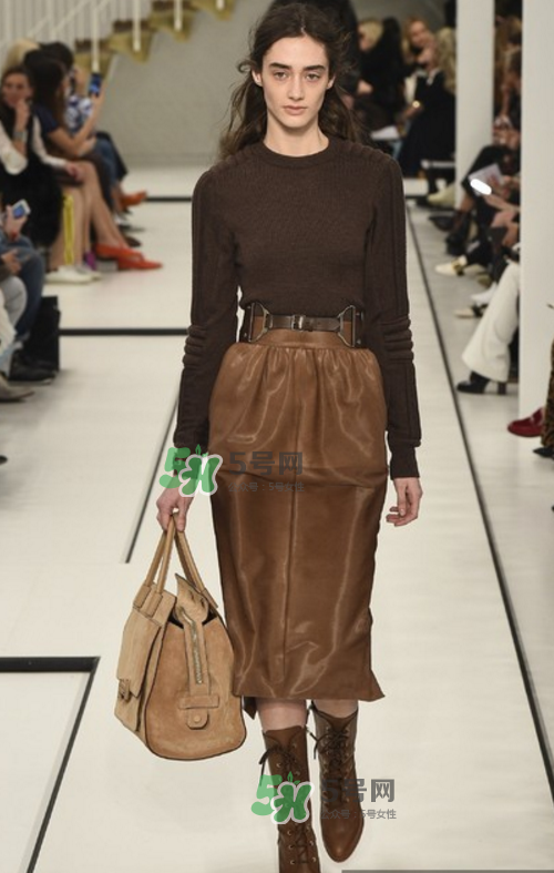 tod's2017秋冬系列怎么樣_好看嗎_款式有哪些？