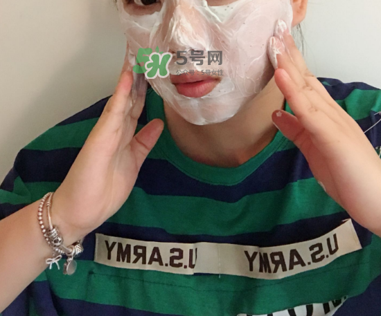 野菜潔膚霜好用嗎？野菜潔膚霜怎么用？