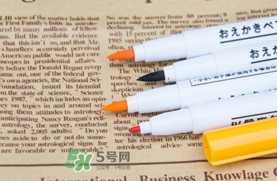 muji無印良品陶瓷筆怎么用？muji陶瓷筆使用方法