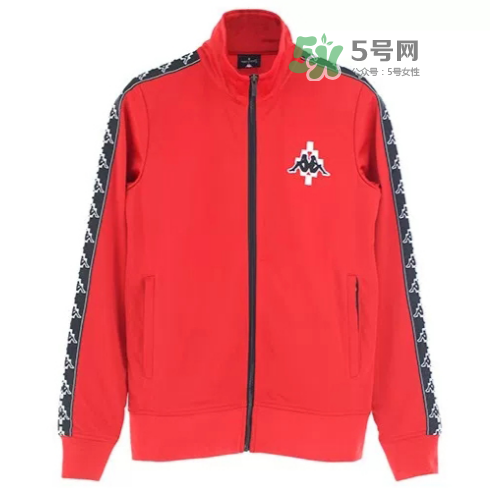 marcelo burlon與kappa聯(lián)名限定款多少錢_在哪買？