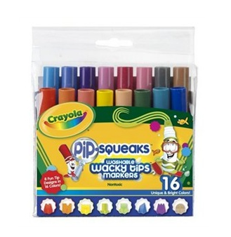 Crayola是什么牌子？Crayola繪兒樂是哪個國家的？