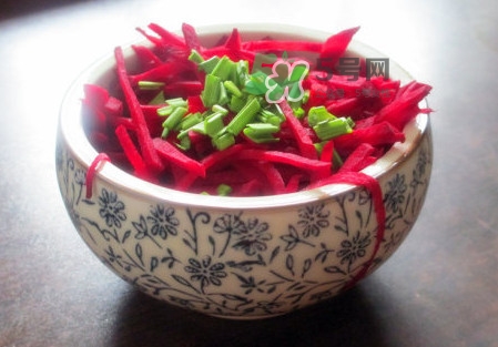 甜菜根怎么吃？甜菜根怎么做好吃