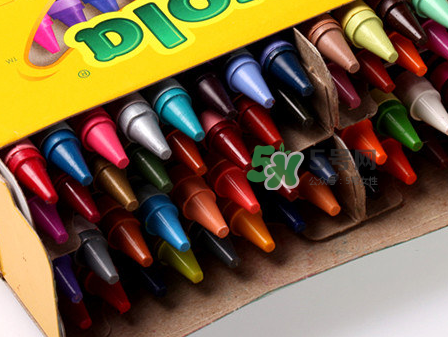 Crayola繪兒樂(lè)蠟筆好用嗎？Crayola繪兒樂(lè)蠟筆怎么樣？