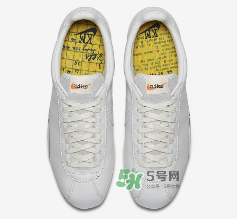 nike cortez kenny more系列運動鞋怎么樣？