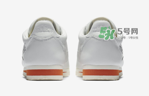 nike cortez kenny more系列運動鞋怎么樣？