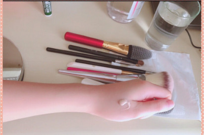 簡單的化妝步驟 最簡單的化妝步驟 簡單的化妝步驟 最簡單的化妝步驟