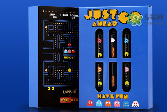 蘭瑟豆你玩唇妝套裝怎么樣？蘭瑟豆你玩唇妝套裝多少錢？