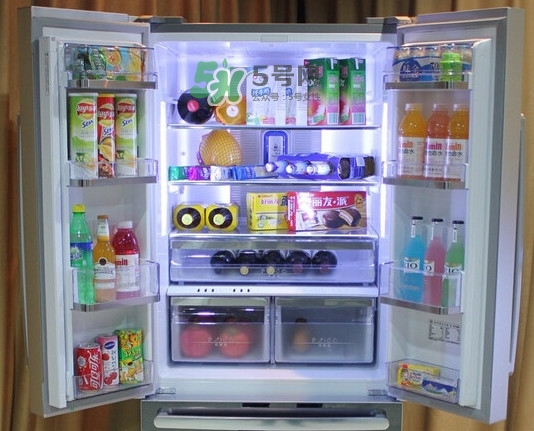 冰箱溫度數(shù)字大冷還是數(shù)字小冷？冰箱冷藏溫度0-7是什么意思