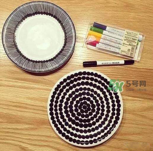 muji無印良品陶瓷筆怎么用？muji陶瓷筆使用方法