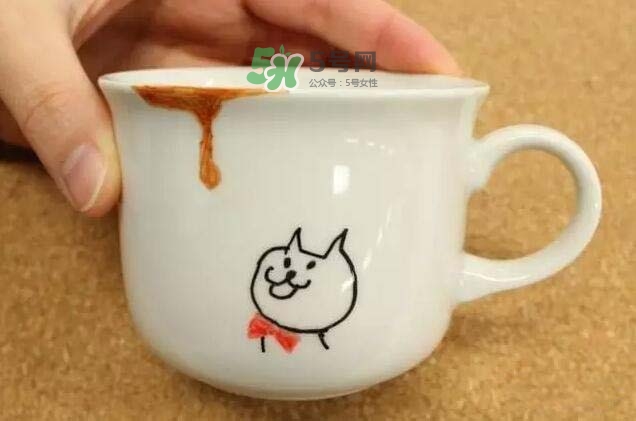 muji無印良品陶瓷筆怎么用？muji陶瓷筆使用方法