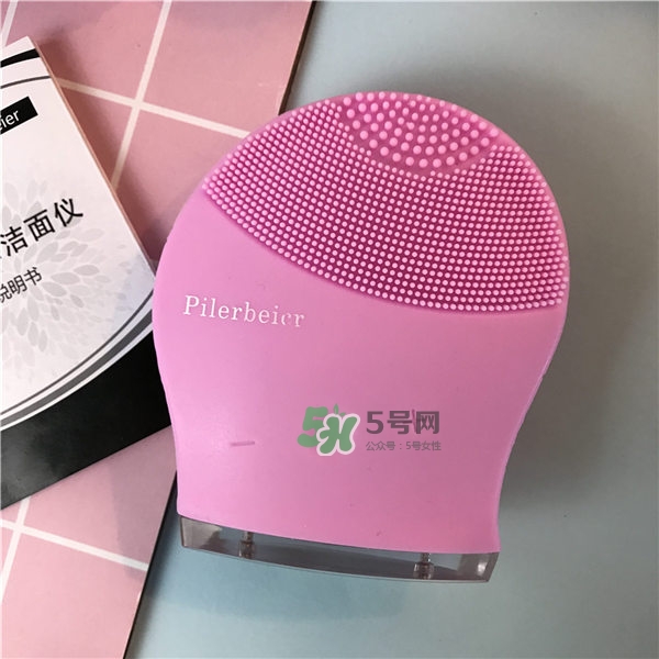 免費(fèi)試用第四波！Pilerbeier派樂蓓潔面儀免費(fèi)申領(lǐng)~