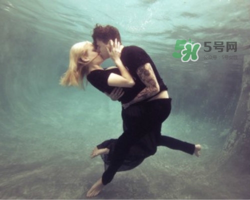 初吻怎么接吻？如何接吻不像初吻？