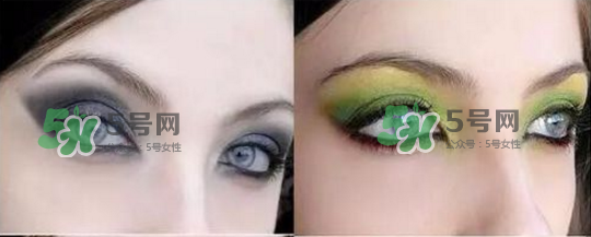 基礎(chǔ)眼影的畫法步驟圖 基礎(chǔ)眼影的畫法 基礎(chǔ)眼影的畫法步驟圖 基礎(chǔ)眼影的畫法