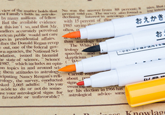 muji無印良品陶瓷筆怎么用？muji陶瓷筆使用方法