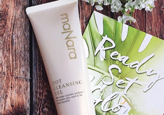 manara卸妝凝膠怎么用？manara溫熱卸妝凝膠怎么樣