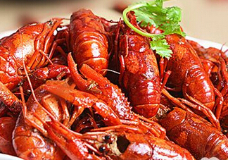 孕婦能吃麻辣小龍蝦嗎？吃麻辣小龍蝦會流產(chǎn)嗎？